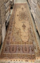 one-of-a-kind Tabriz 545705 Thumbnail